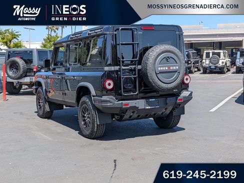 New 2026 INEOS Grenadier image 6