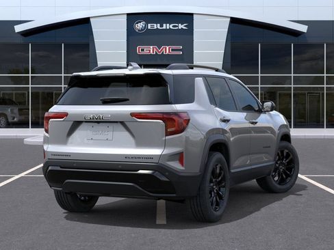 New 2027 GMC Terrain Elevation FWD image 5