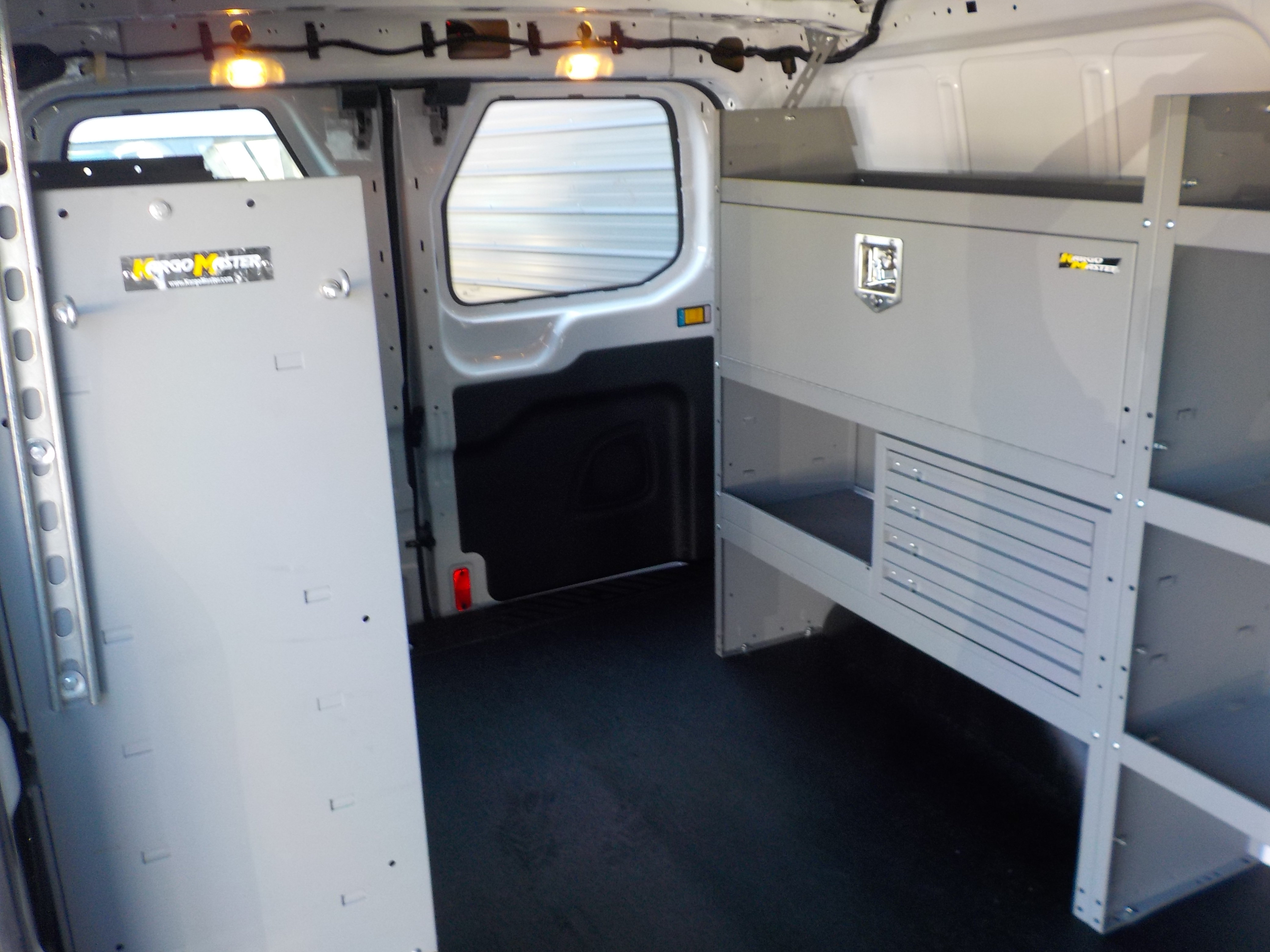 Used 2015 Ford Transit 150 130 Low Roof RWD image 19