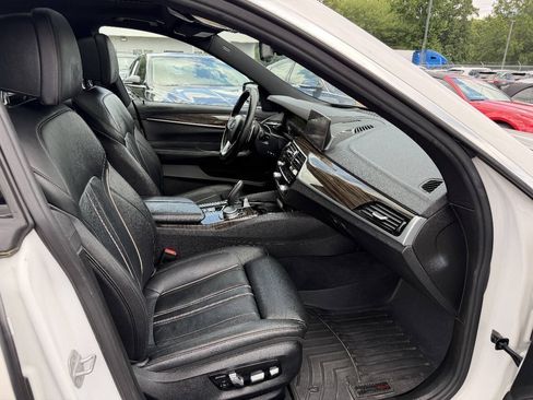 Used 2019 BMW 640i Gran Turismo xDrive AWD/4WD image 13