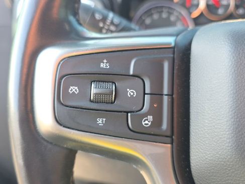 Used 2020 Chevrolet Silverado 1500 LT w/ All-Star Edition image 22