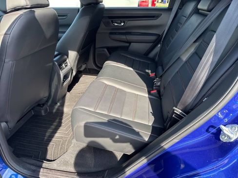 Used 2025 Honda CR-V Sport-L image 20