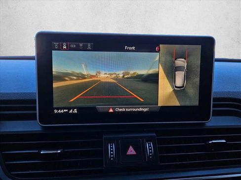 Used 2018 Audi Q5 Prestige image 16