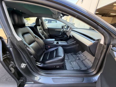 Used 2021 Tesla Model 3 Long Range image 21