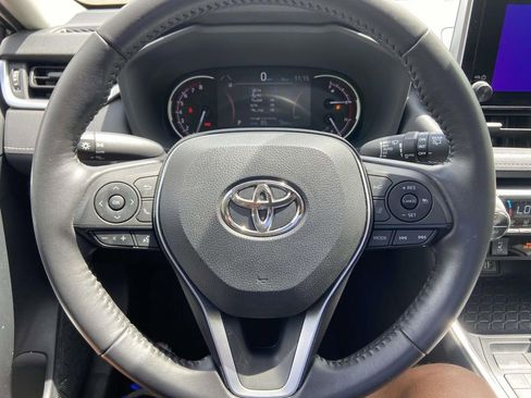Used 2023 Toyota RAV4 XLE w/ Convenience Package AWD/4WD image 36