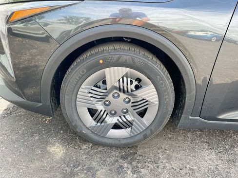 Used 2025 Kia K4 LX image 38