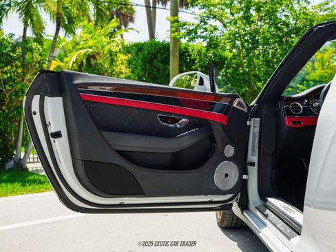 Used 2020 Bentley Continental GT V8 First Edition image 47