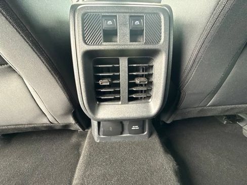 Used 2025 Ford Bronco Big Bend AWD/4WD image 30