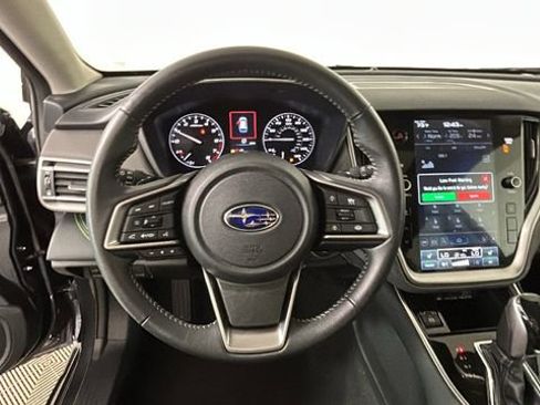 Used 2023 Subaru Outback Onyx Edition AWD/4WD image 15