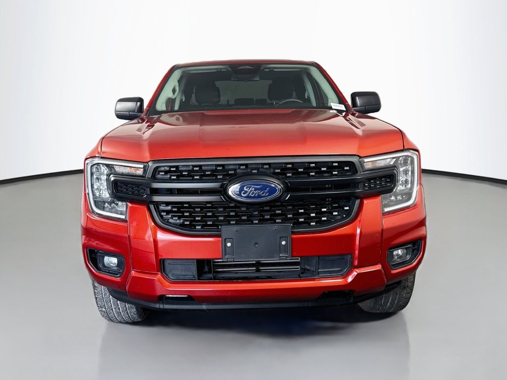 Used 2024 Ford Ranger XL RWD image 2