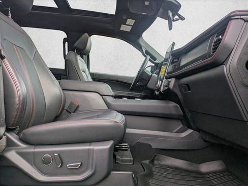 New 2024 Ford Expedition Max Limited image 23