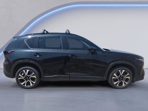 New 2026 MAZDA CX-5 Preferred AWD/4WD image 6