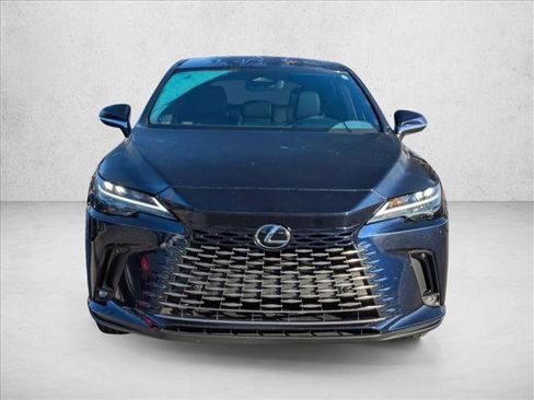 Certified 2024 Lexus RX 350 RX 350 image 2