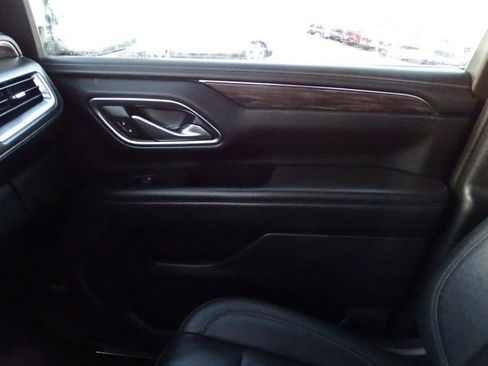 Certified 2024 Chevrolet Tahoe LT image 9