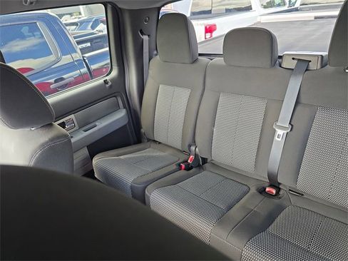 Used 2011 Ford F150 XLT w/ XLT Convenience Pkg image 18