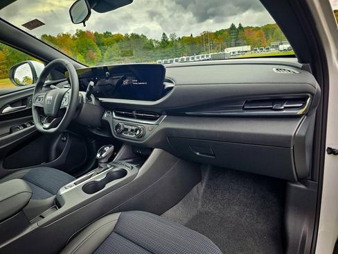 New 2026 Buick Envista Preferred w/ Convenience I Package image 40