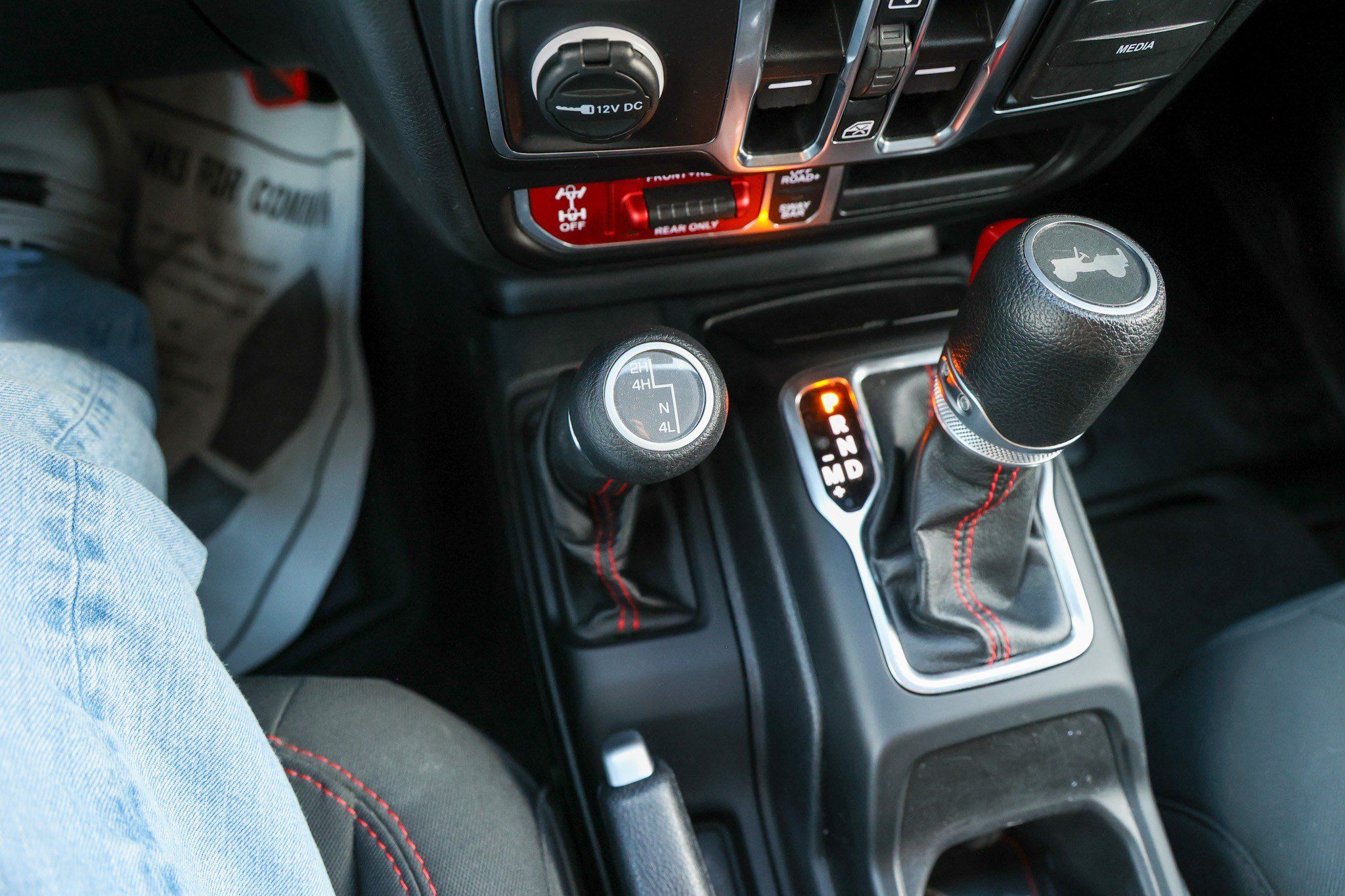 Used 2021 Jeep Wrangler Unlimited Rubicon AWD/4WD image 29