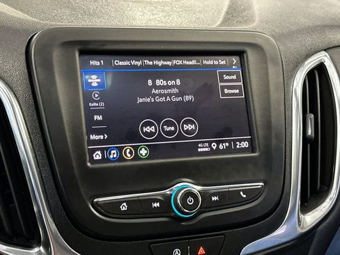 Used 2024 Chevrolet Equinox LT AWD/4WD image 19