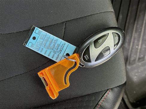 Used 2024 Hyundai Elantra N Line image 33