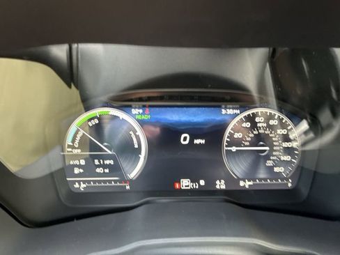 New 2026 Subaru Crosstrek 2.5i Sport AWD/4WD image 15