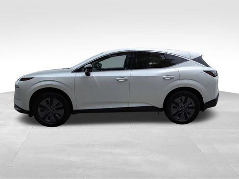 Certified 2025 Nissan Murano SL AWD/4WD image 13