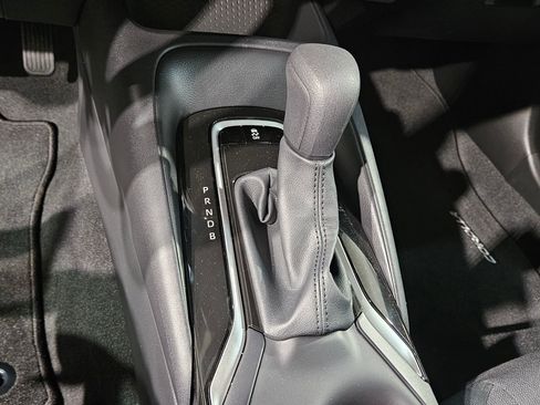 New 2026 Toyota Corolla LE image 18