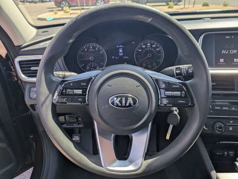 Used 2020 Kia Optima LX FWD image 13