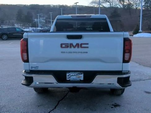 Certified 2023 GMC Sierra 1500 Pro image 7