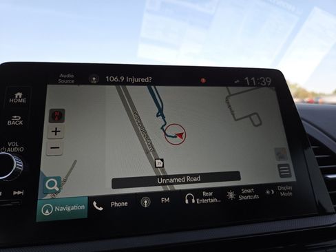 New 2026 Honda Odyssey Touring image 4