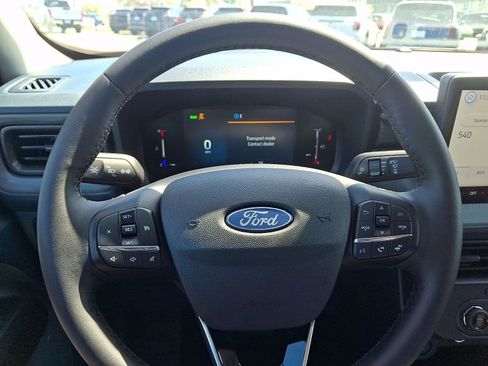 New 2026 Ford Maverick XLT AWD/4WD image 13