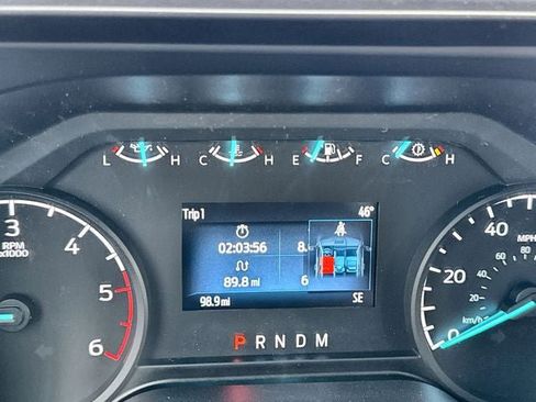 New 2026 Ford F450 XL w/ XL Chrome Package image 14