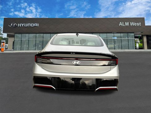 New 2026 Hyundai Sonata SEL image 6