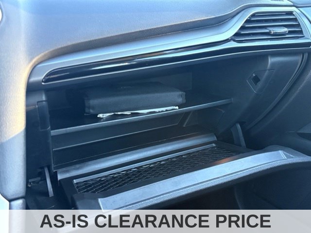 Used 2016 Ford Fusion SE AWD/4WD image 33
