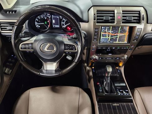 Used 2020 Lexus GX 460 Premium image 48