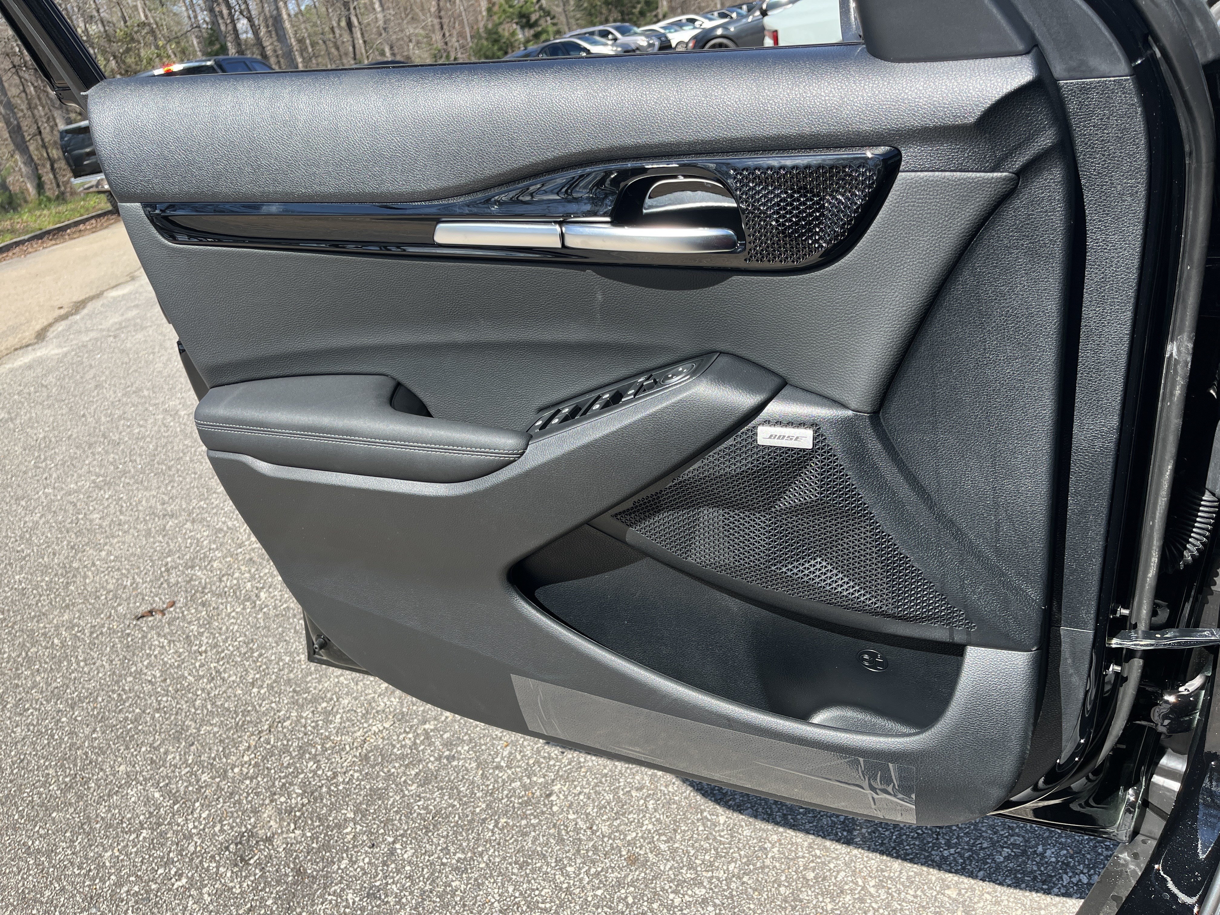 New 2026 Kia Seltos SX AWD/4WD image 16