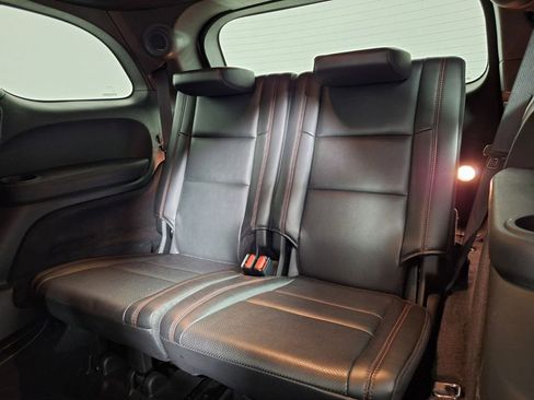 Used 2024 Dodge Durango R/T AWD/4WD image 10