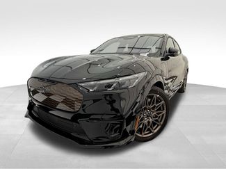 New 2025 Ford Mustang Mach-E GT w/ Bronze Appearance Package 360° Tour