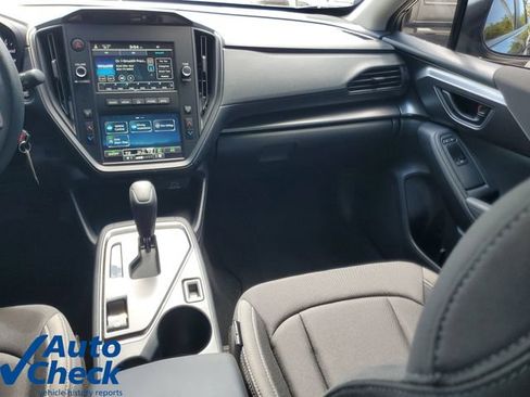 Used 2025 Subaru Impreza 2.0i AWD/4WD image 14