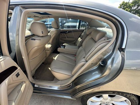 Used 2005 INFINITI Q45 w/ (P01) Premium Pkg RWD image 14
