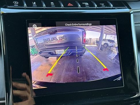 Certified 2023 Jeep Grand Cherokee Altitude RWD image 19