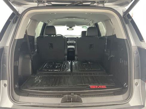 Used 2023 GMC Acadia SLT w/ Elevation Edition AWD/4WD image 12