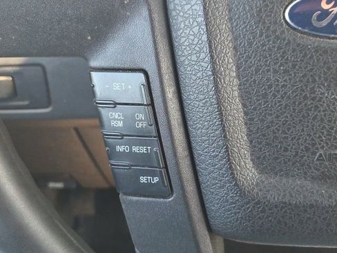 Used 2014 Ford F150 STX w/ Equipment Group 201A Mid AWD/4WD image 25
