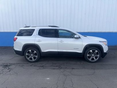 Used 2019 GMC Acadia SLT