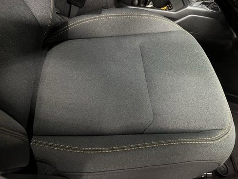 Used 2025 Jeep Wrangler Unlimited Sport S 4xe image 25