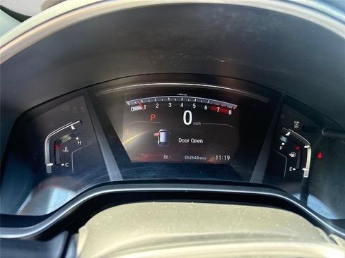 Used 2019 Honda CR-V EX-L image 12