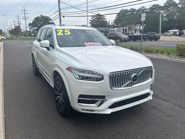 Certified 2025 Volvo XC90 B5 Core AWD/4WD image 6