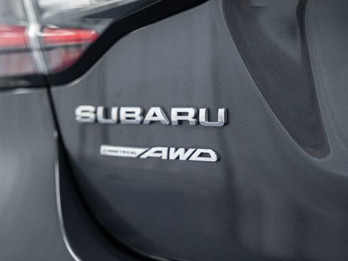 Used 2024 Subaru Legacy Touring XT image 21