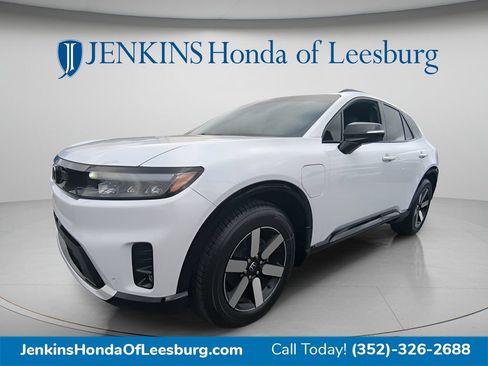 New 2026 Honda Prologue Touring image 8