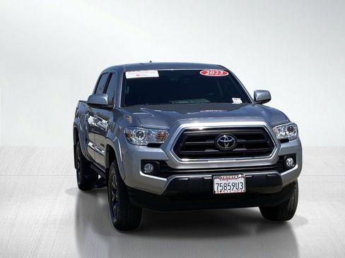 Certified 2023 Toyota Tacoma SR5 image 13