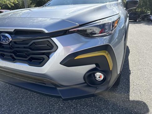 New 2026 Subaru Crosstrek 2.5i Sport AWD/4WD image 9